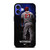 MIKE TROUT LOS ANGELES ANGELS MLB 2 iPhone 16 Case Cover