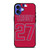 MIKE TROUT LOS ANGELES ANGELS MLB iPhone 16 Case Cover