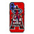 MIKE TROUT LOS ANGELES ANGELS iPhone 16 Case Cover
