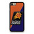 PHOENIX SUNS NBA BASKETBALL LOGO iPhone 7 / 8 Case Cover