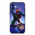 MILES MORALES SPIDERMAN MOVIE iPhone 16 Case Cover