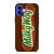 MILK WAY CANDY LOGO iPhone 16 Case Cover