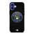 MILWAUKEE BREWERS BASEBALL TEAM iPhone 16 Case Cover