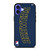 MILWAUKEE BREWERS BASEBALL iPhone 16 Case Cover