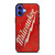 MILWAUKEE RUSTY LOGO iPhone 16 Case Cover