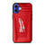MILWAUKEE TOOL LOGO EMBLEM iPhone 16 Case Cover