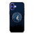 MINNESOTA TIMBERWOLVES NBA SKYLINE iPhone 16 Case Cover