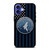 MINNESOTA TIMBERWOLVES NBA USA FLAG iPhone 16 Case Cover