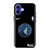 MINNESOTA TIMBERWOLVES NIKE NBA BASKETBALL iPhone 16 Case Cover