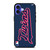 MINNESOTA TWINS BASEBALL iPhone 16 Case Cover