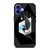 MINNESOTA UNITED FC MLS BLACK iPhone 16 Case Cover