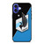 MINNESOTA UNITED FC SOCCER MLS 2 iPhone 16 Case Cover