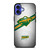 MINNESOTA WILD LOGO NHL HOCKEY TEAM ICON iPhone 16 Case Cover