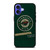 MINNESOTA WILD NHL HOCKEY 4 iPhone 16 Case Cover
