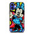 MINNIE MOUSE ROMERO BRITTO ART iPhone 16 Case Cover