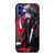MIRAI NIKKI FUTURE DIARY ANIME iPhone 16 Case Cover