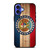 MISSOURI STATES LOGO iPhone 16 Case Cover