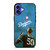 MOOKIE BETTS LOS ANGELES DODGERS iPhone 16 Case Cover