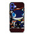MORGANA PERSONA 5 GAMES iPhone 16 Case Cover