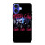 MOTLEY CRUE GIRLS iPhone 16 Case Cover
