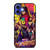 MS MARVEL SUPERHERO MOVIES iPhone 16 Case Cover