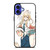MY DRESS UP DARLING MARIN KITAGAWA iPhone 16 Case Cover