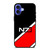 N7 MASS EFFECT SPECIAL FORCES 2 iPhone 16 Case Cover
