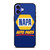 NAPA AUTO PARTS LOGO iPhone 16 Case Cover