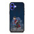 NATHAN MACKINNON COLORADO AVALANCHE NHL iPhone 16 Case Cover