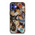 NCT DREAM CUTE COLLAGE iPhone 16 Case Cover