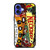 NECK DEEP LIFE NOT OUT TO GET YOU iPhone 16 Case Cover