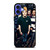 NECK DEEP ROCK BAND iPhone 16 Case Cover