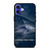 NEVADA WOLF PACK FOOTBALL iPhone 16 Case Cover