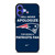 NEW ENGLAND PATRIOTS NFL FOOTBALL FANS iPhone 16 Case Cover