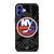 NEW YORK ISLANDERS NHL TEAM iPhone 16 Case Cover