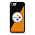 PITTSBURGH STEELERS NFL FOOTBALL LOGO iPhone 7 / 8 Case Cover