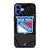 NEW YORK RANGERS NHL TEAM iPhone 16 Case Cover