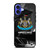 NEWCASTLE UNITED FOOTBALL CLUB 2 iPhone 16 Case Cover