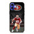 NICK BOSA SAN FRANCISCO 49ERS iPhone 16 Case Cover