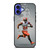 NICK CHUBB CLEVELAND BROWN NFL iPhone 16 Case Cover
