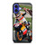 NICKY HAYDEN MOTO GP iPhone 16 Case Cover