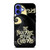 NIGHTMARE BEFORE CHRISTMAS MOVIES iPhone 16 Case Cover