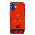 NIKE AIR JORDAN BE LEGENDARY iPhone 16 Case Cover
