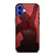 NIKE AIR JORDAN FLIGHT iPhone 16 Case Cover