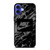 NIKE AIR JORDAN SPLASH COLOR iPhone 16 Case Cover