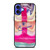 NIKE LEBRON JAMES 19 VALENTINES DAY PAINTING iPhone 16 Case Cover