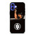 NIPSEY HUSSLE RAPPER LOGO iPhone 16 Case Cover