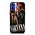 NIRVANA ROCK BAND iPhone 16 Case Cover