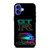 NISSAN GTR SPORT HOLOGRAPHIC iPhone 16 Case Cover