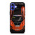 NISSAN NISMO GTR GT3 iPhone 16 Case Cover